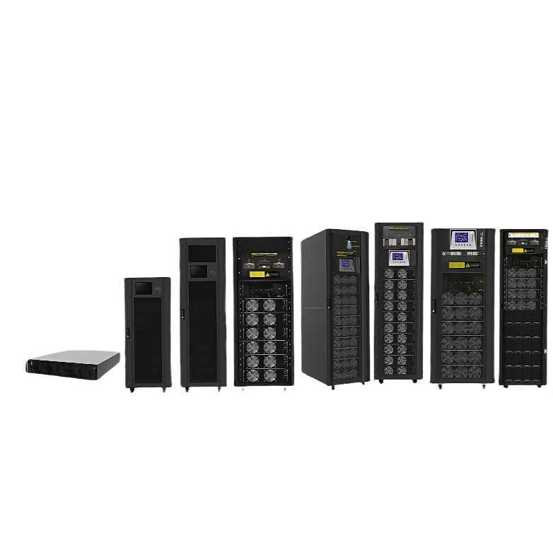 Energy saving, reliable, and intelligent management
