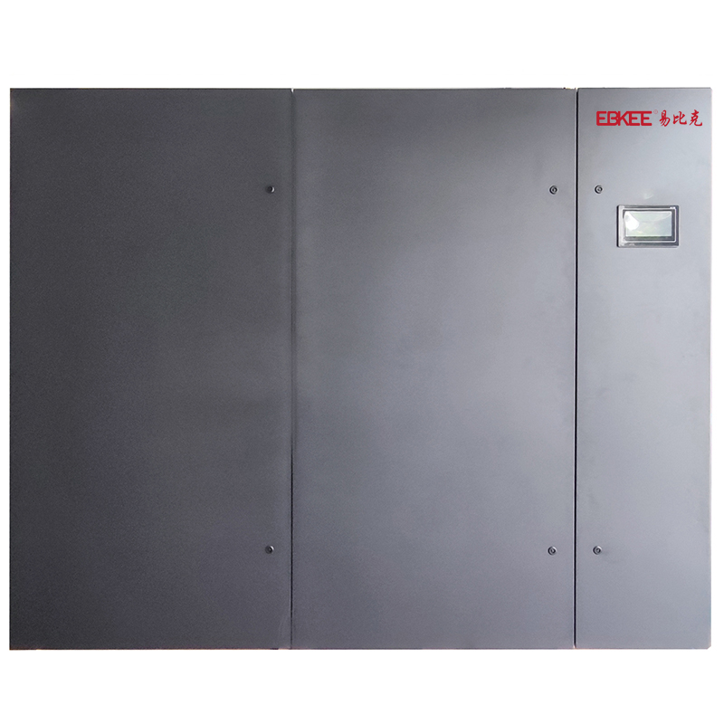 90-100KW房间级空调（双系统）
